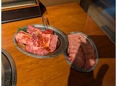 焼肉 力丸 梅田 東通り店: はさんの2026年03月15日の2枚目の投稿写真