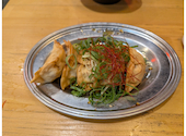 餃子のかっちゃん 難波千日前店: はさんの2026年06月26日の1枚目の投稿写真