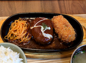 MASTARS CAFE マスターズ カフェ 小倉店: あーちゃんさんさんの2026年04月18日の1枚目の投稿写真