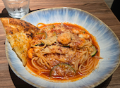 サルヴァトーレ クオモ SALVATORE CUOMO &BAR 大宮: まるくさんの2026年07月28日の1枚目の投稿写真