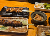 炭焼き BAR 卯虎 しげとら: まるくさんの2026年07月01日の1枚目の投稿写真