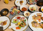 リーガロイヤルホテル小倉 リートス All Day Dining RITOAS: starさんの2026年05月15日の1枚目の投稿写真