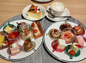 リーガロイヤルホテル小倉 リートス All Day Dining RITOAS: starさんの2026年05月15日の2枚目の投稿写真