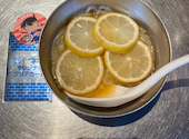 牛角 到津店: starさんの2026年08月27日の1枚目の投稿写真