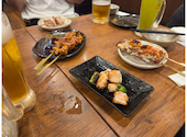 三代目鳥メロ スーク海浜幕張店: さっちゃんさんの2026年05月06日の2枚目の投稿写真