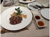 神戸ステーキ プロペラ KOBE STEAK Propeller: コウチャンさんの2026年04月23日の2枚目の投稿写真
