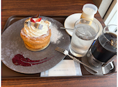 PATISSERIE NAJAC パティスリー ナジャック 新栄: まりちゃんさんの2026年06月06日の1枚目の投稿写真