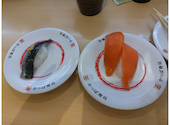かっぱ寿司 東淀川店: かずかずさんの2026年05月16日の1枚目の投稿写真