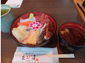 魚河岸のすし えびす 水道筋店: さゆりさんの2024年12月07日の1枚目の投稿写真