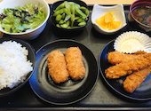 海鮮居酒屋 どきどき水産 阪神尼崎店: さゆりさんの2024年10月02日の1枚目の投稿写真