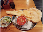 Samjhana Kitchen & Bar サムジャナキッチン&バー 西宮店: さゆりさんの2026年09月04日の1枚目の投稿写真