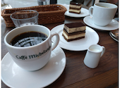 Albergo Caffe Michelangelo アルベルゴ カフェ ミケランジェロ: ゆまママさんの2025年09月16日の1枚目の投稿写真