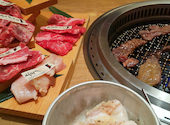 焼肉まるい精肉店 倉敷本店: けいこさんさんの2020年11月25日の1枚目の投稿写真