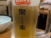 串揚げ じゅらく アメ横店: てらちゃんさんの2026年08月23日の1枚目の投稿写真
