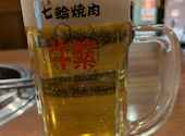 元氣焼肉 牛繁 ロハル津田沼店: てらちゃんさんの2026年05月30日の3枚目の投稿写真