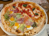 Italian Kitchen VANSAN 津田沼店: てらちゃんさんの2026年06月27日の2枚目の投稿写真