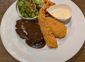 EVERYDAY BURG 津田沼店: てらちゃんさんの2026年05月02日の1枚目の投稿写真