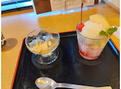 文の助茶屋 名古屋高島屋店の口コミ画像1