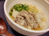天婦羅きしめんたもん　大名古屋ビルヂング店: みゆさんの2026年05月23日の1枚目の投稿写真