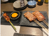 焼き鳥BAR 蔵八 すすきの: erinさんの2025年04月07日の2枚目の投稿写真