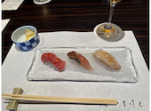 鮨やまけん 東銀座店: takomanmaさんの2026年08月17日の2枚目の投稿写真