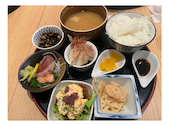 食堂 酒場 京へそ JR京都駅地下 ポルタ店: そらまめさんの2025年05月06日の2枚目の投稿写真