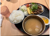 食堂 酒場 京へそ JR京都駅地下 ポルタ店: そらまめさんの2025年05月06日の3枚目の投稿写真