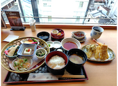 カジュアル天ぷら 圓堂 京都河原町ガーデン店: mihokoさんの2025年02月23日の1枚目の投稿写真