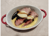 Bistro Gout ビストロ グウ: たっけんさんの2024年12月15日の3枚目の投稿写真