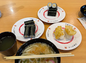 かっぱ寿司 アトレ川崎店: むっちゃんさんの2026年09月29日の1枚目の投稿写真