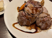 トラットリア クイント Trattoria QUINTO 新宿東口店: yumeさんの2026年03月27日の1枚目の投稿写真