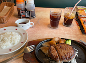 ステーキのどん 高槻店: けいこさんの2026年08月31日の1枚目の投稿写真