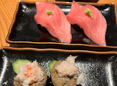 元祖ぶっち切り寿司 魚心 南 難波店: DICKさんの2026年05月27日の1枚目の投稿写真