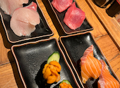 元祖ぶっち切り寿司 魚心 南 難波店: DICKさんの2026年05月27日の2枚目の投稿写真