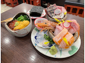 魚盛り 魚っと とっと 姫路お溝筋店: あいあいさんの2023年11月08日の3枚目の投稿写真