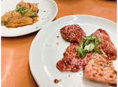焼肉 鶴一 鶴橋本店: bonbonmaruさんの2023年03月22日の1枚目の投稿写真