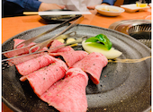 焼肉 鶴一 鶴橋本店: bonbonmaruさんの2023年03月22日の2枚目の投稿写真