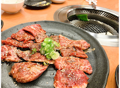 焼肉 鶴一 鶴橋本店: bonbonmaruさんの2023年03月22日の3枚目の投稿写真