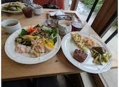 BuffetGarden veggie+ ベジプラス: マッキーさんの2025年05月07日の2枚目の投稿写真