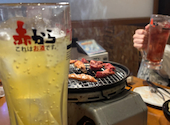 赤から梅田NU茶屋町店: みぃちゃんさんの2026年02月03日の1枚目の投稿写真