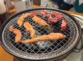 赤から梅田NU茶屋町店: みぃちゃんさんの2026年02月03日の3枚目の投稿写真