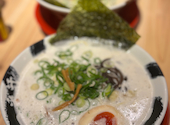 熟成豚骨ラーメン専門店 大名古屋一番軒: みぃちゃんさんの2026年02月03日の1枚目の投稿写真