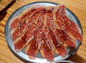 焼肉ホルモン酒場1129 第一通り店: まちるさんの2026年02月24日の1枚目の投稿写真