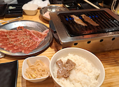 焼肉ホルモン酒場1129 第一通り店: まちるさんの2026年05月05日の1枚目の投稿写真