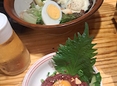 焼肉ホルモン酒場1129 第一通り店: まちるさんの2026年05月20日の2枚目の投稿写真