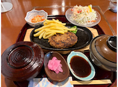 お食事処さくら: あさんの2026年04月22日の1枚目の投稿写真