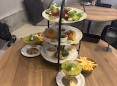 cafe Rei カフェ レイ: にゃんたさんの2026年08月23日の1枚目の投稿写真