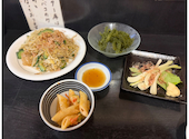沖縄料理 宮古: Kさんの2026年05月22日の1枚目の投稿写真