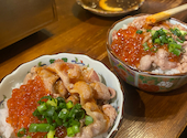 赤身焼肉×韓国料理×海鮮　ウシノカリスマ　小倉店: のんちゃんさんの2025年11月03日の2枚目の投稿写真