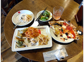 サルヴァトーレ クオモ SALVATORE CUOMO &BAR 松山: オムライスさんの2025年01月21日の1枚目の投稿写真
